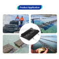 Busa Oyster Mesh Bag System untuk Pertanian Australia